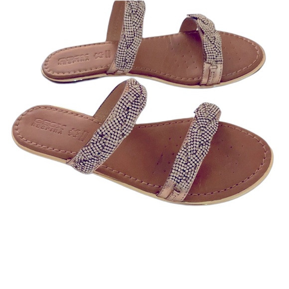 GEOX SANDALS - Picture 4 of 5